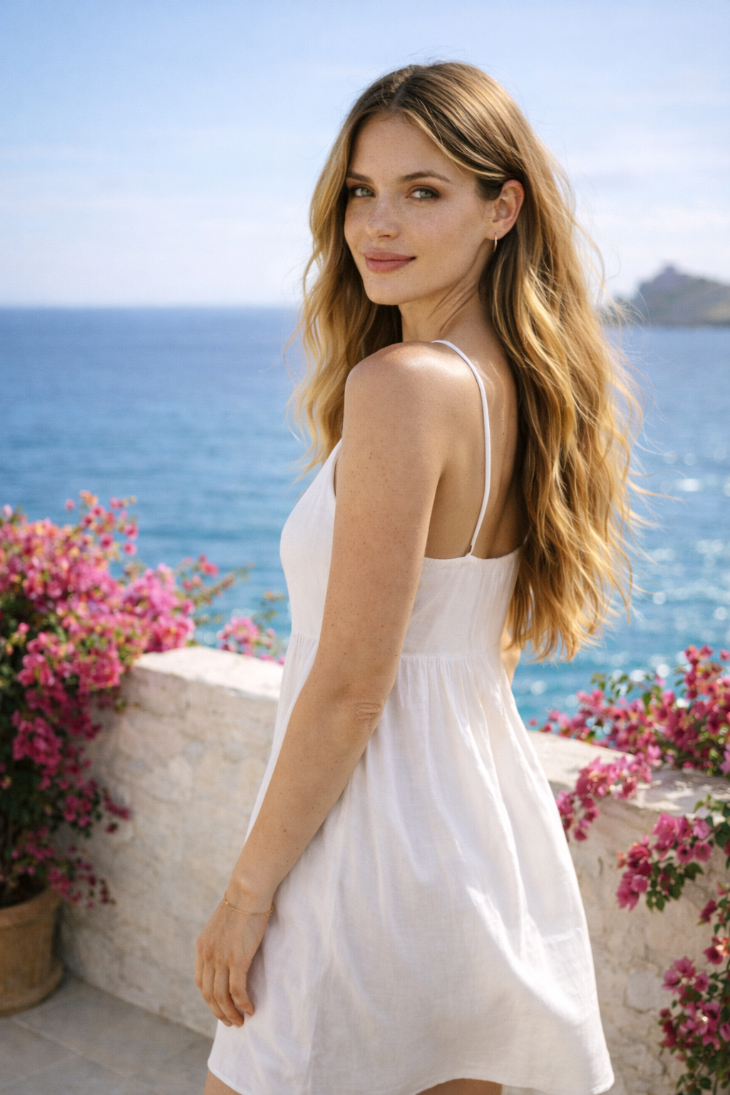 Escort - ESMERALDA - Barcelona Tops